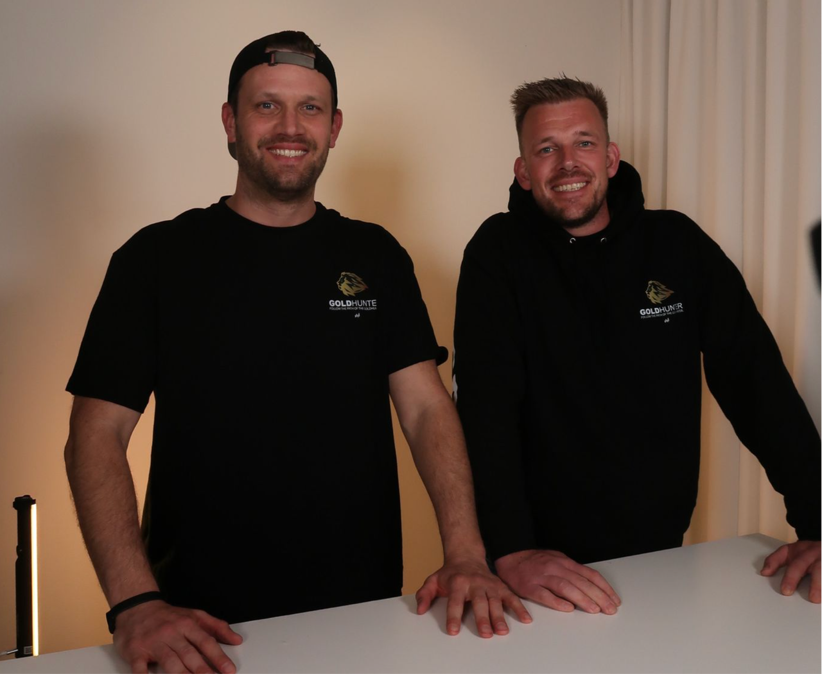 Een eigen trading mentor