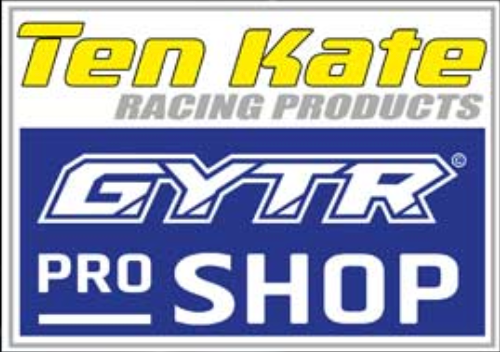 Goldhunter Academy en Ten Kate Racing